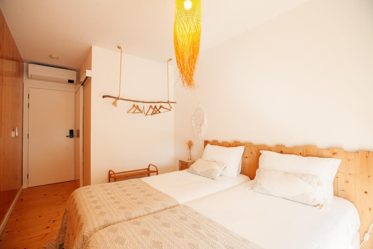 Nocleg ze śniadaniem We Surf House
