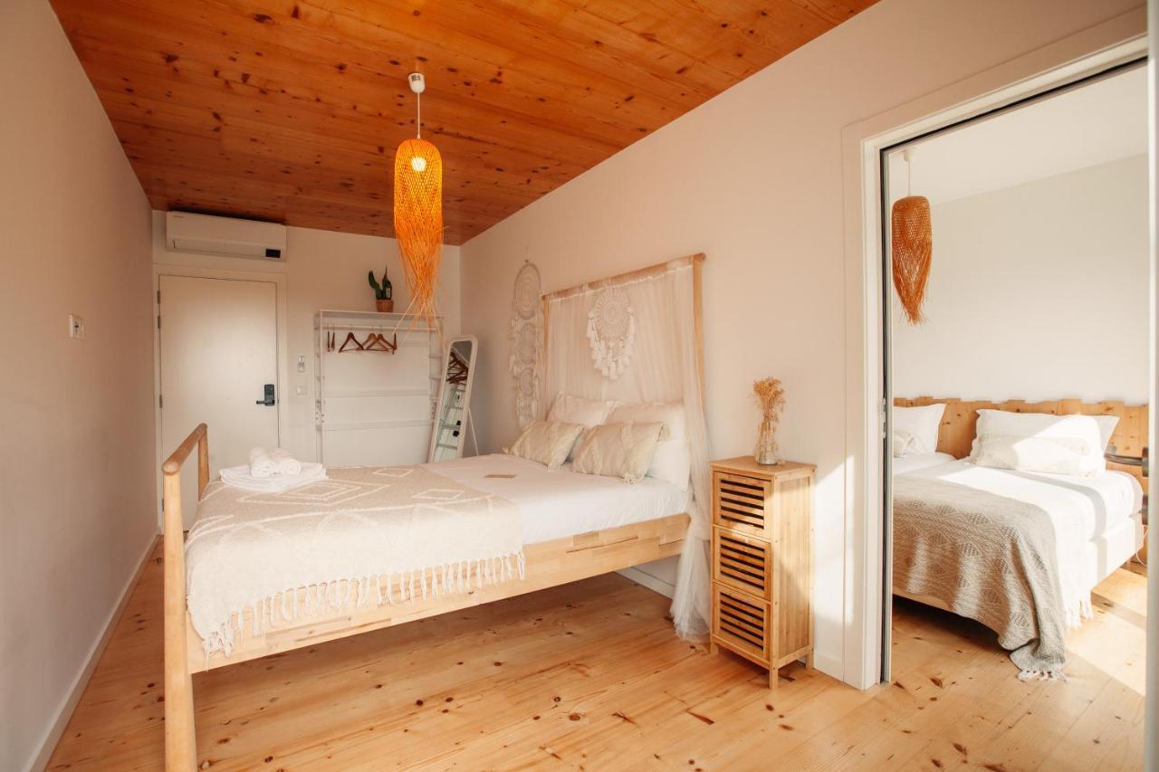 Nocleg ze śniadaniem We Surf House *