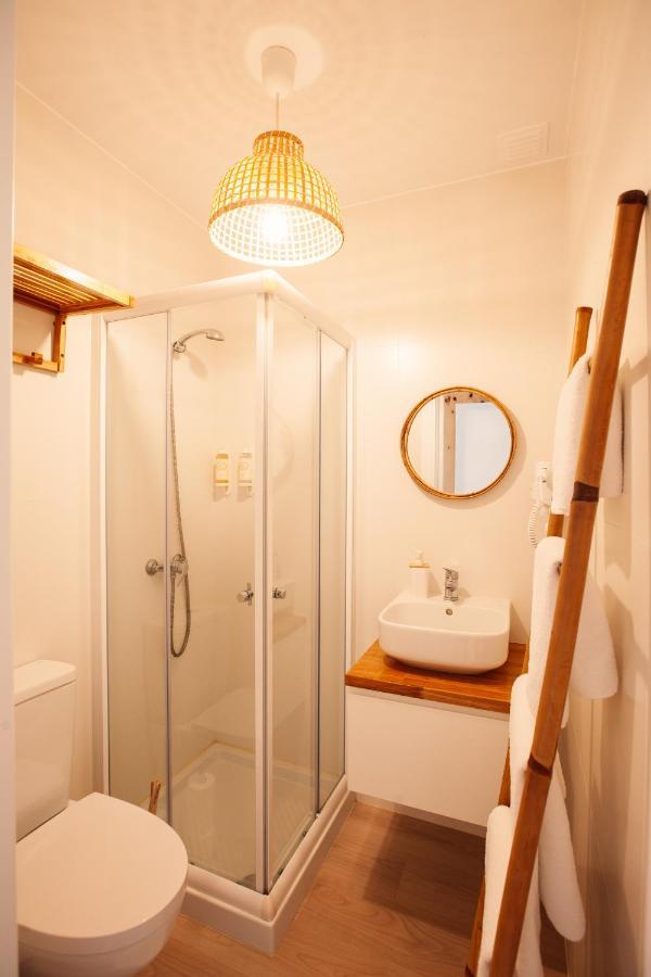 Nocleg ze śniadaniem We Surf House *